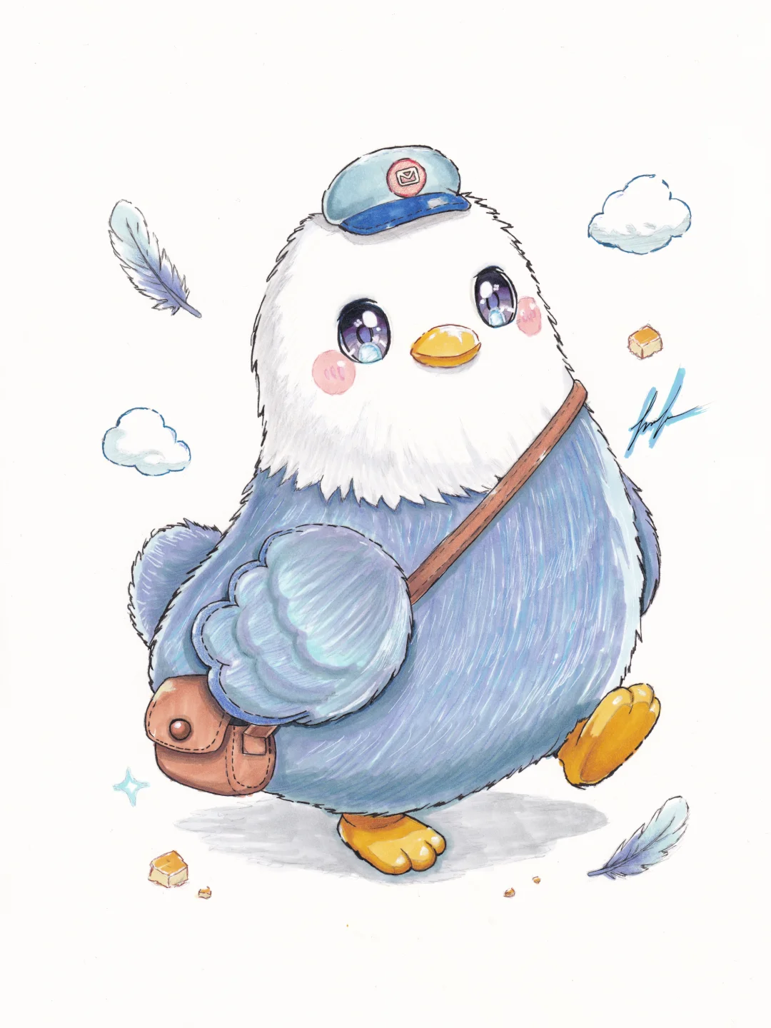 Cooper Art Print product image (1)