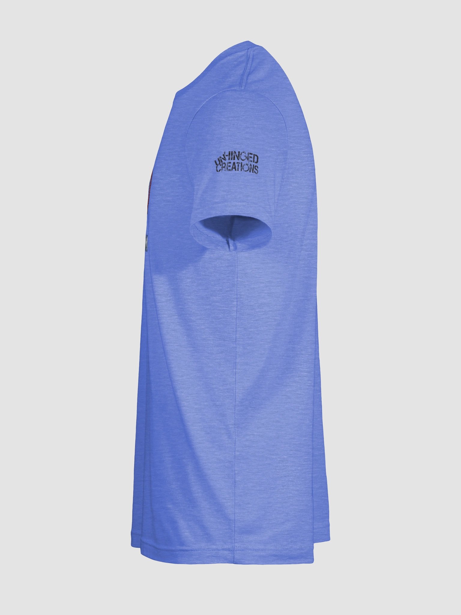 No Spam T-Shirt product image (103)