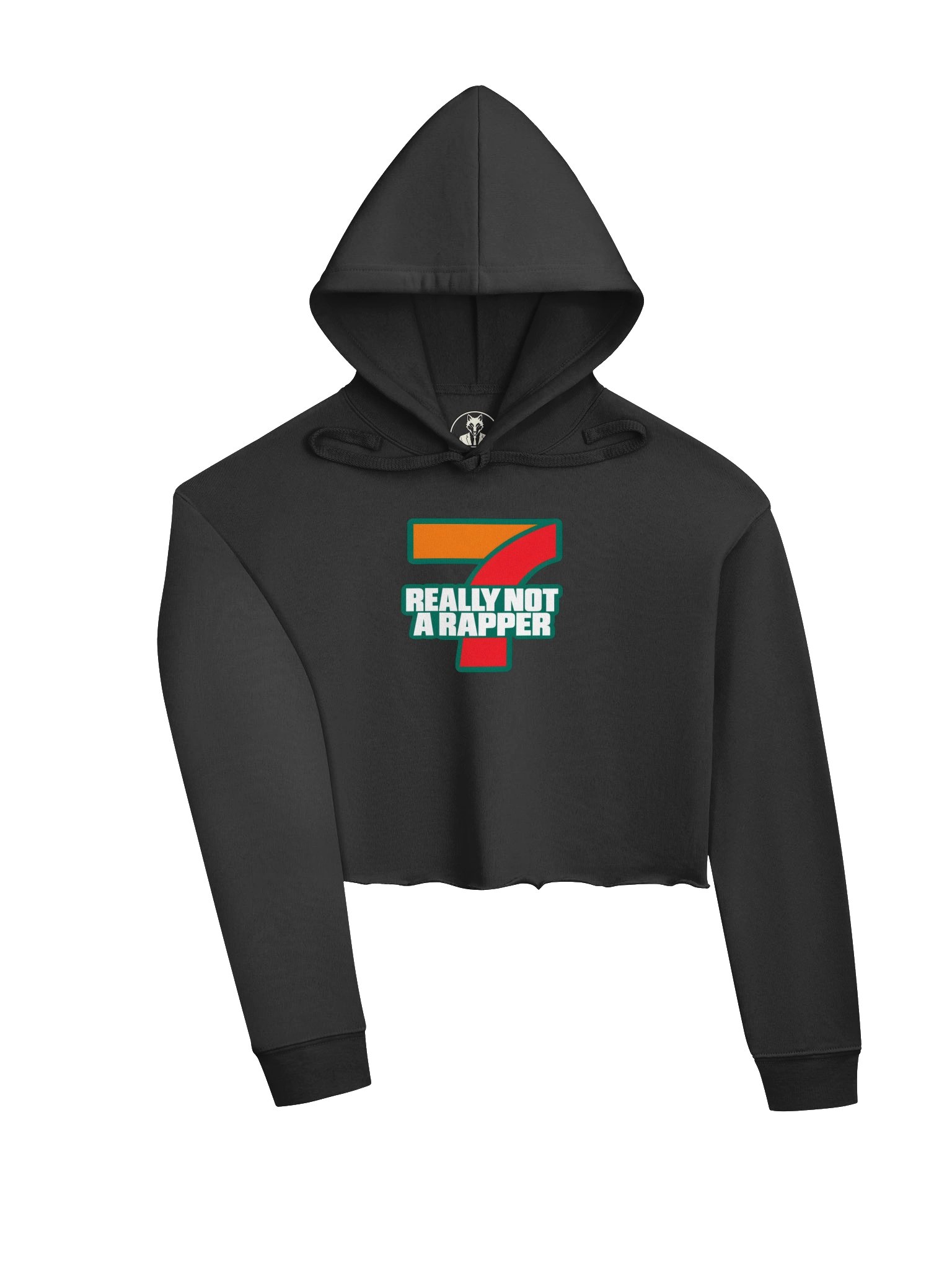 super soft cropped hoodie Women 7 RNAR product image (3)