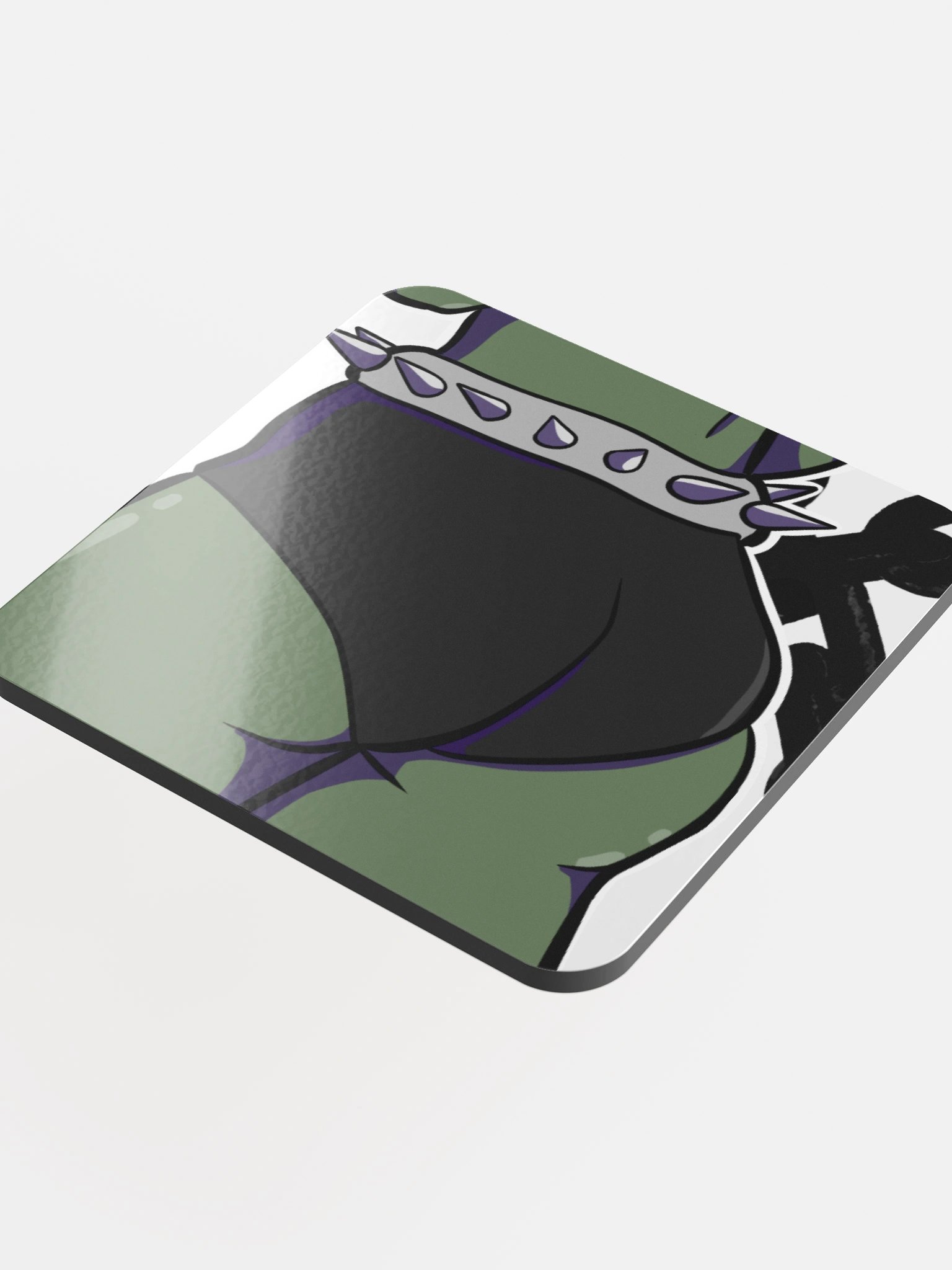 B0NK Cork Coaster product image (4)