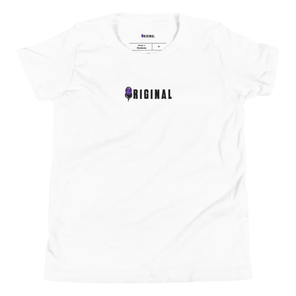 Original Youth T-Shirt product image (14)
