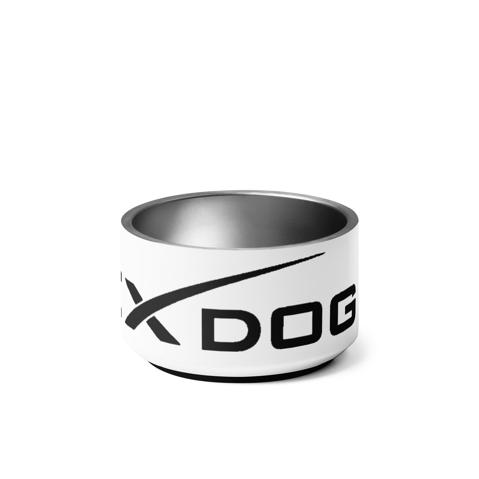 Bowie SpaceX Dog - Dog Bowl product image (5)