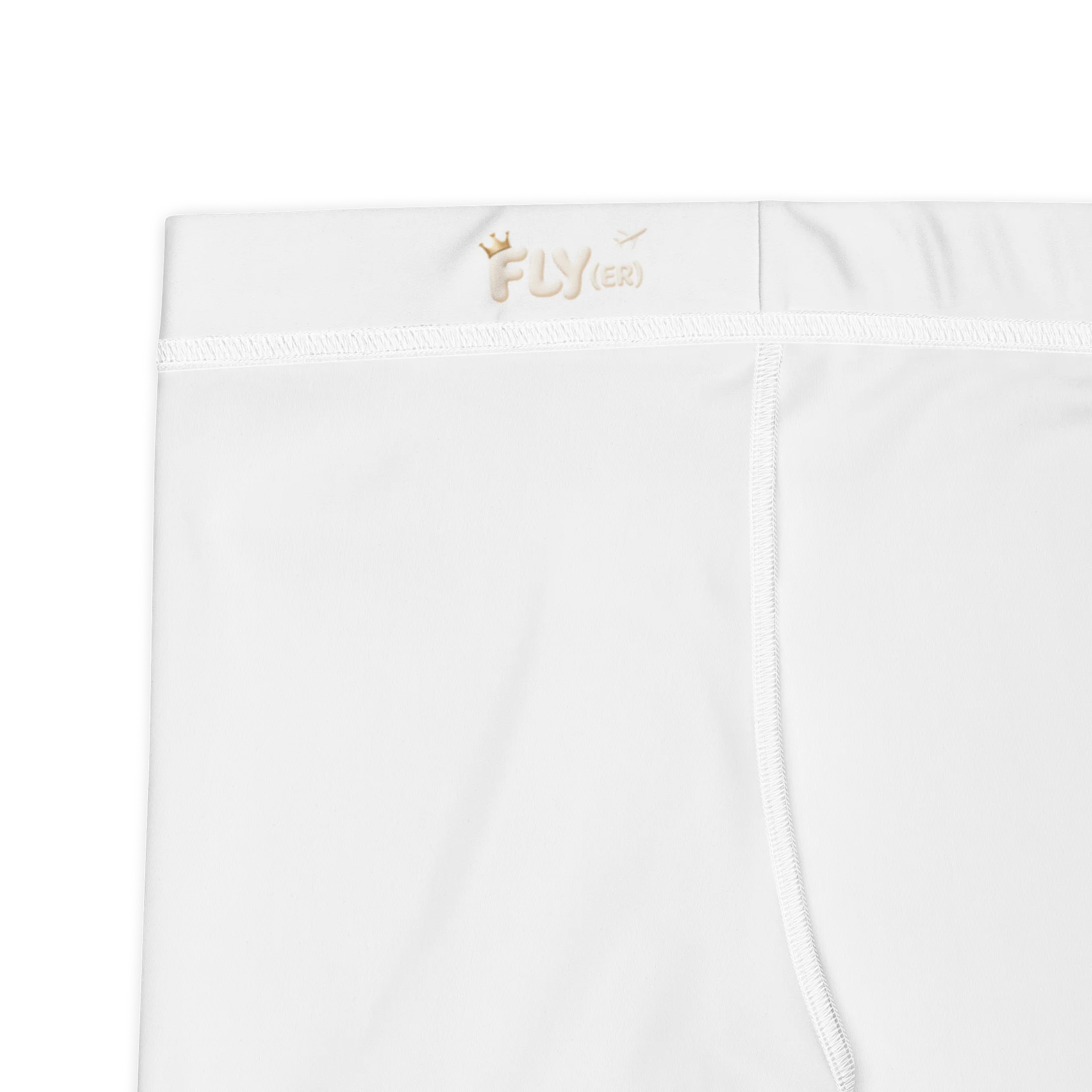The Flyer Capri Leggings — Signature Edition product image (2)