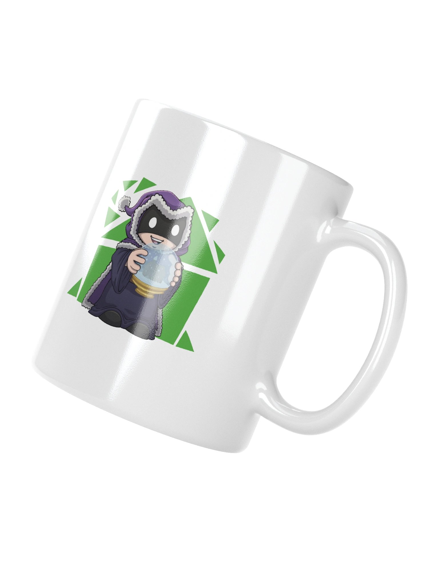Darkside Snowglobe product image (7)