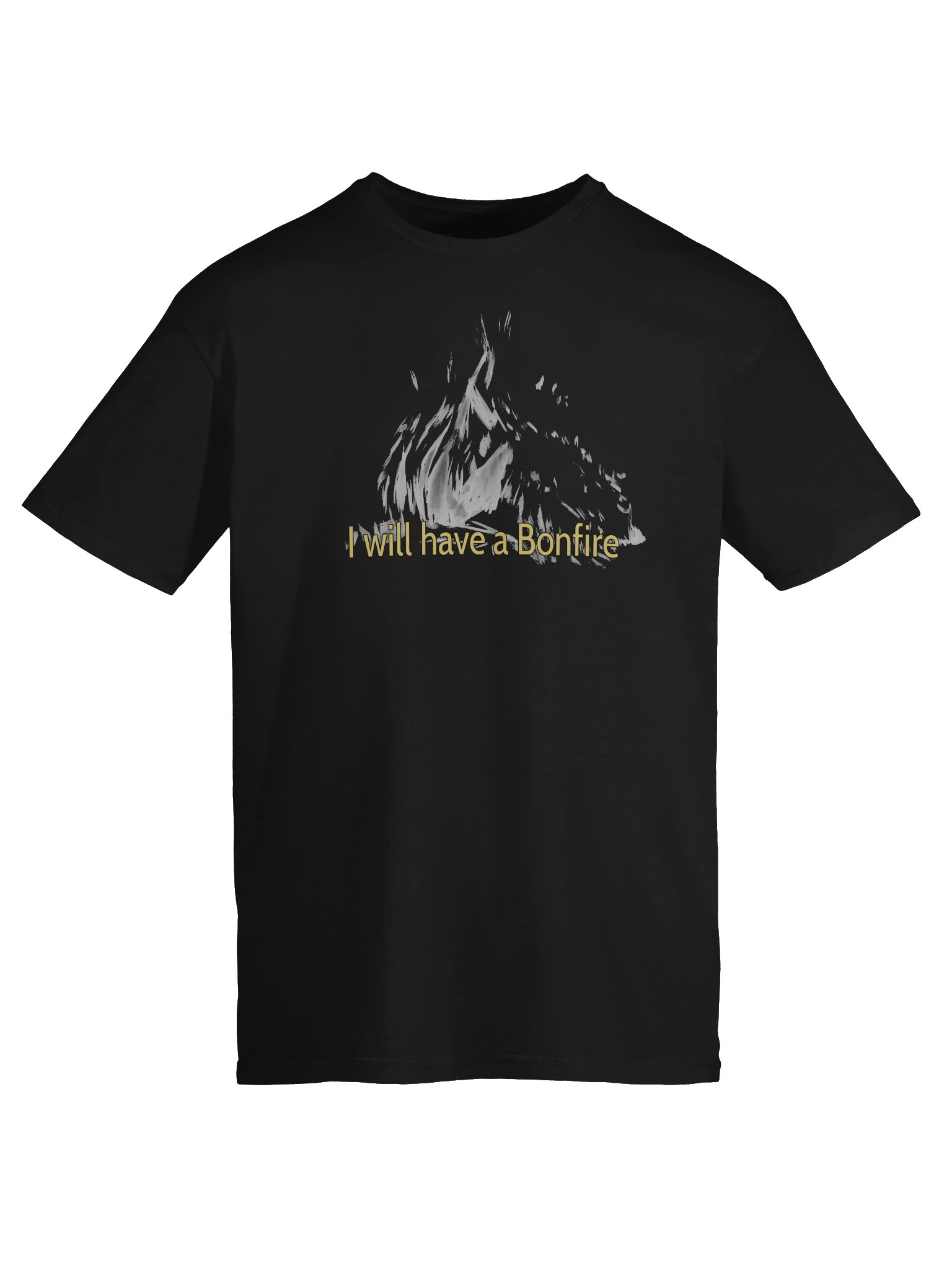 I will have a bonfire discount tee product image (28)