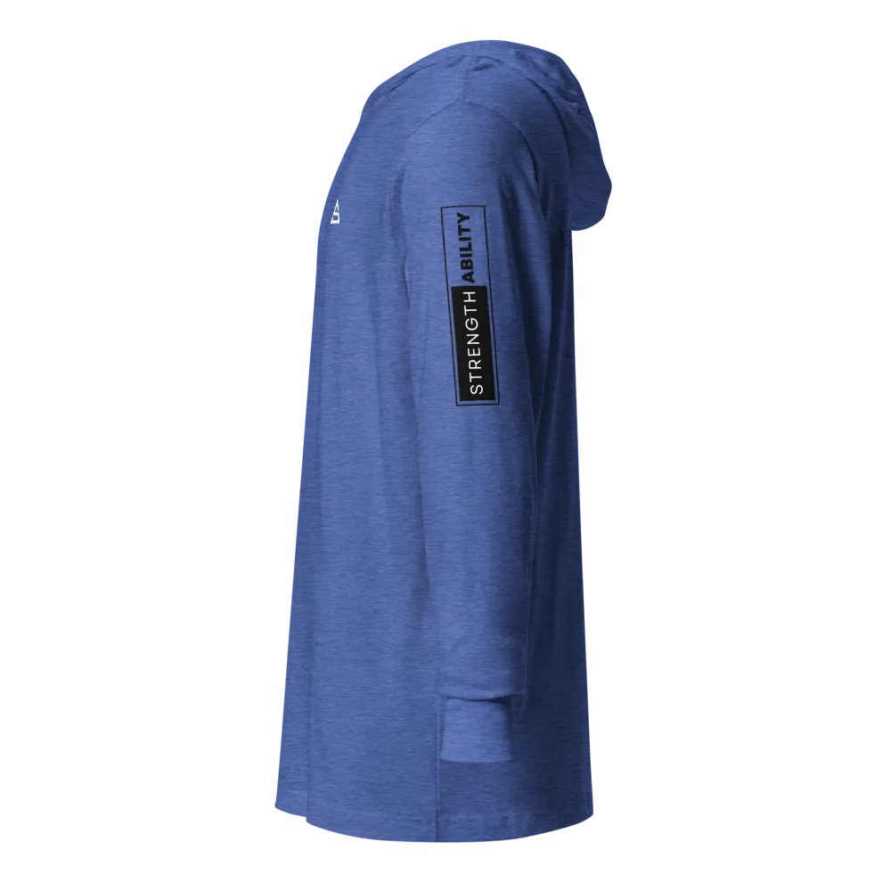 StrengthAbility Zen Hoodie product image (9)