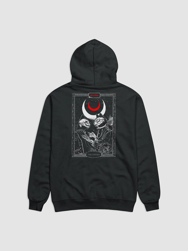 The Lovers Hoodie product image (1)