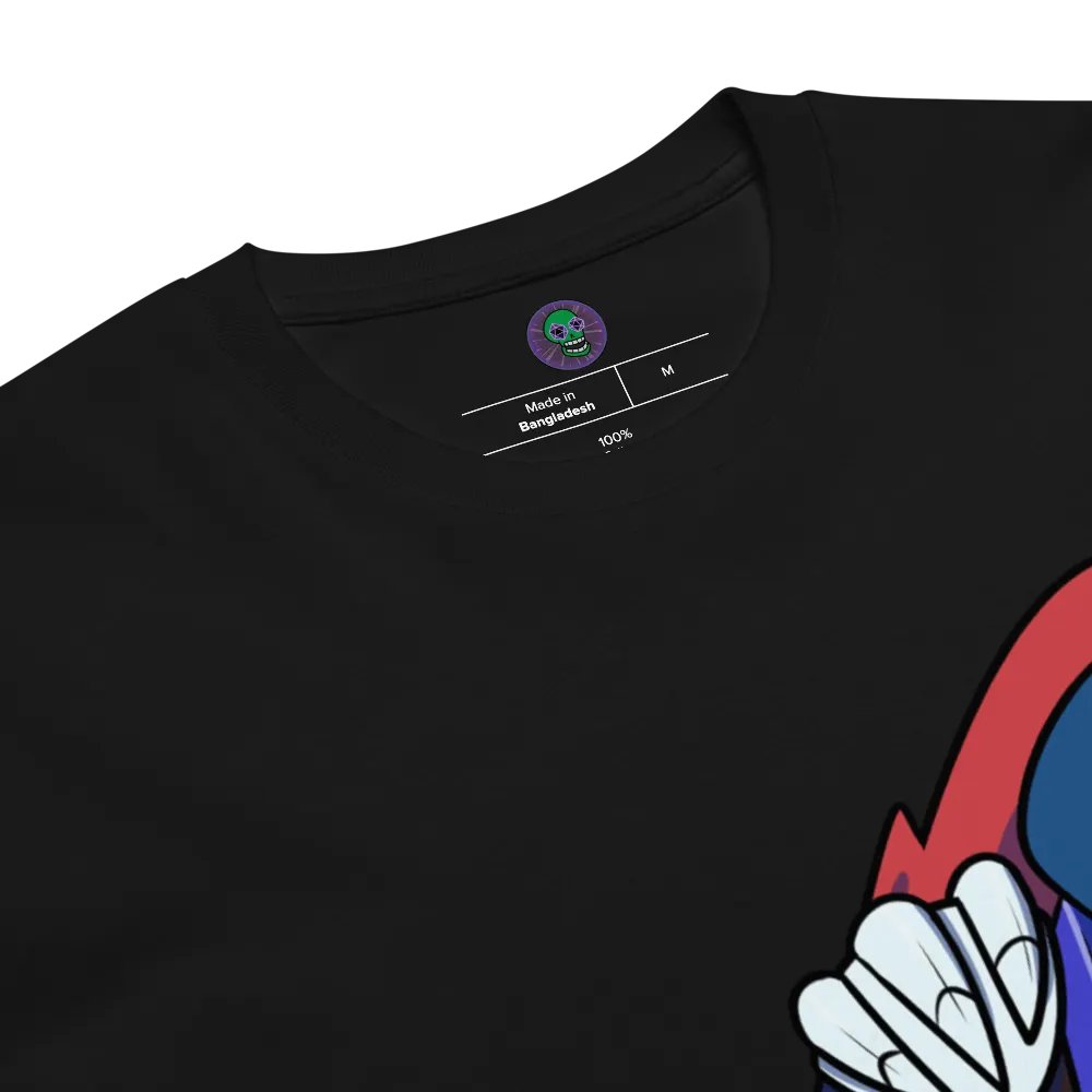 Duke Full Art T! product image (4)