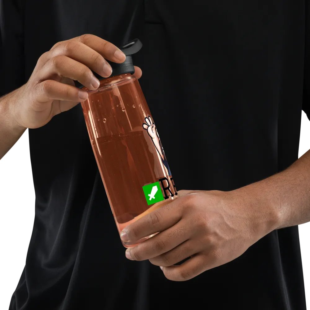 Mod bottle Retro product image (8)