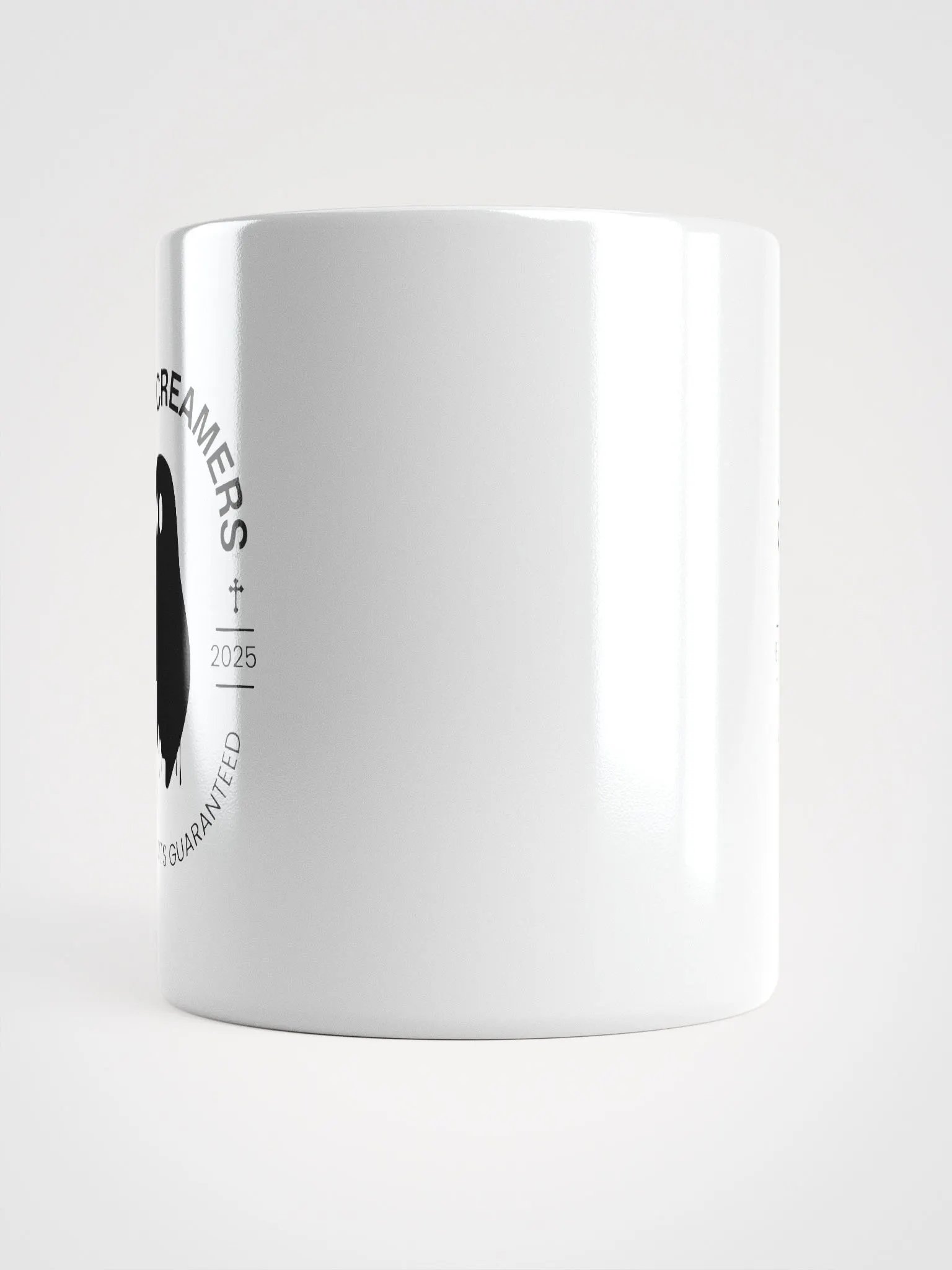 Ghost Creamers Inc Mug product image (13)