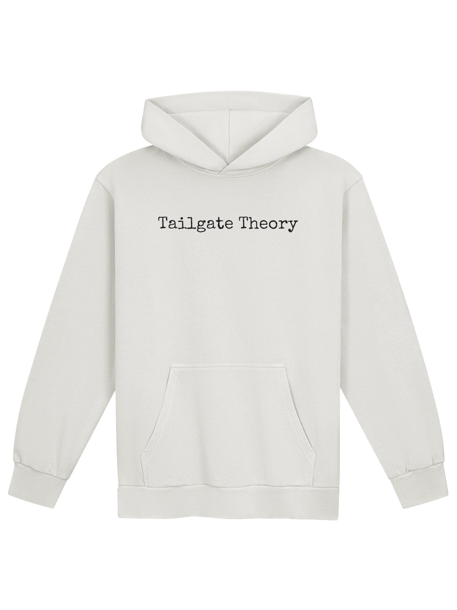 Exploring America Signature Hoodie product image (1)