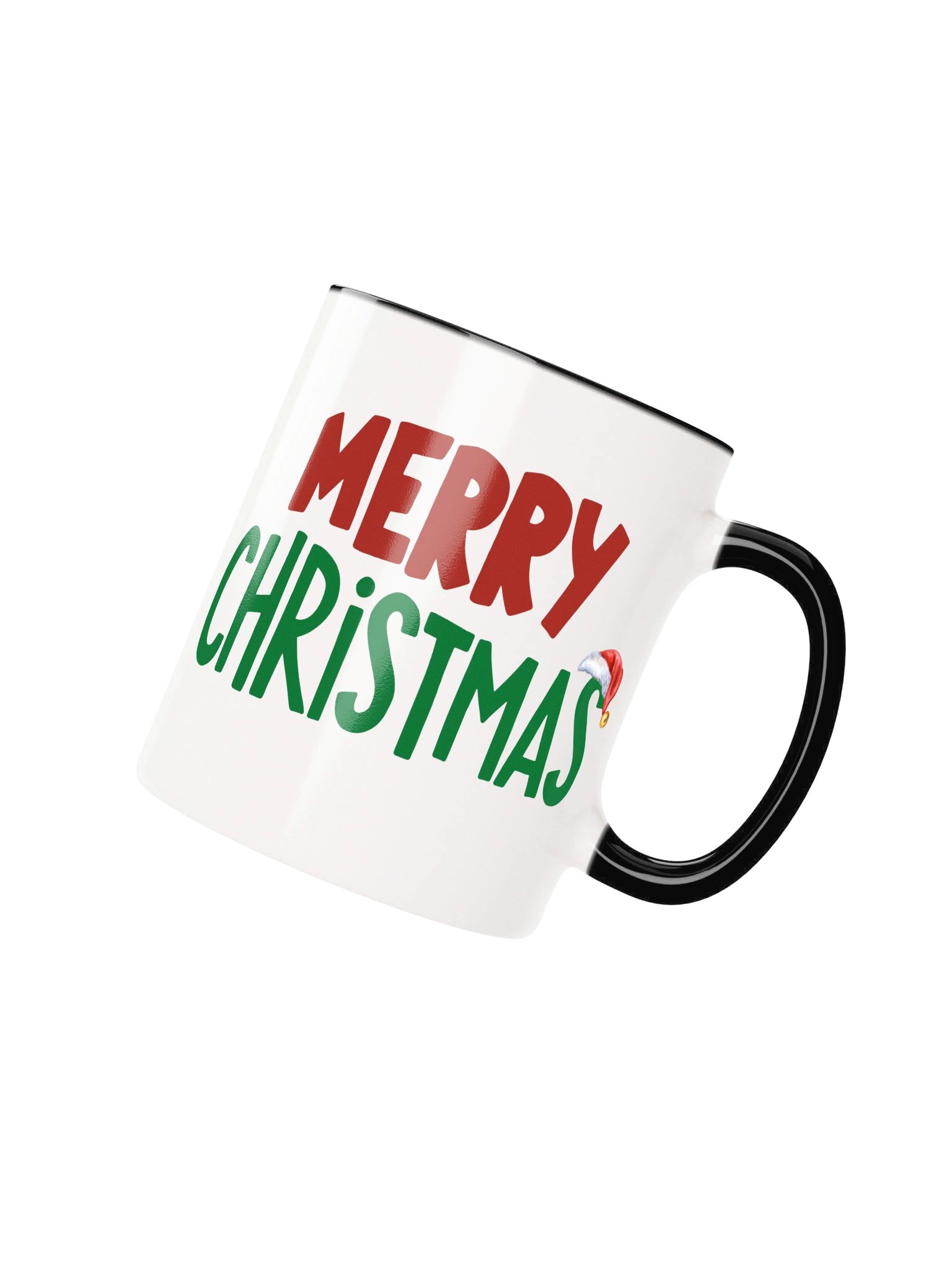 Merry Christmas Holiday Mug product image (16)