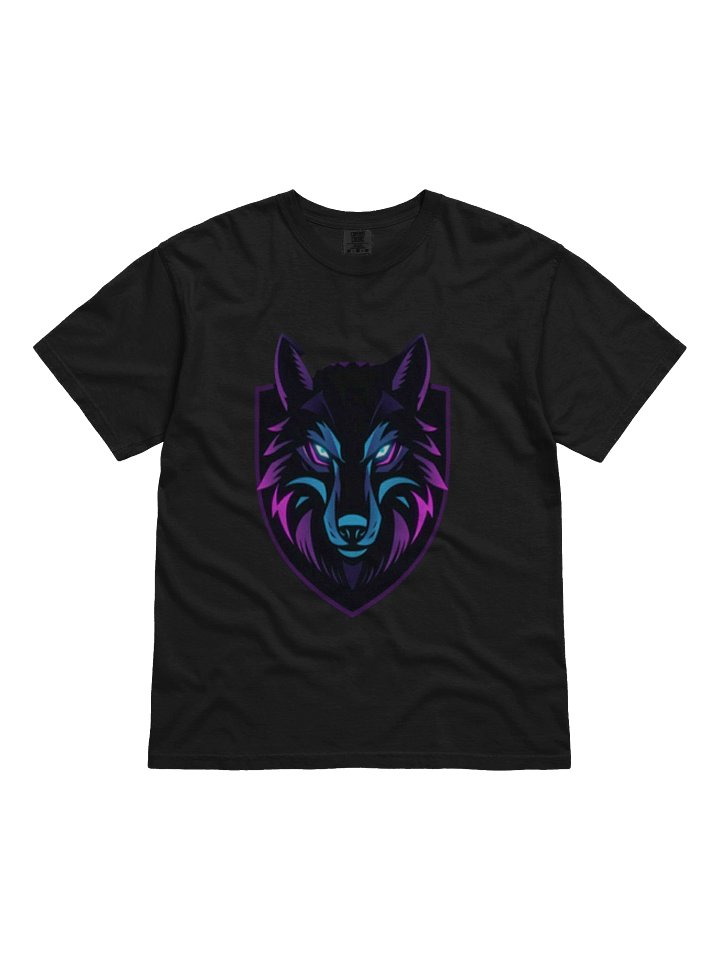 Smalls and The Wolfpack shirt product image (1)