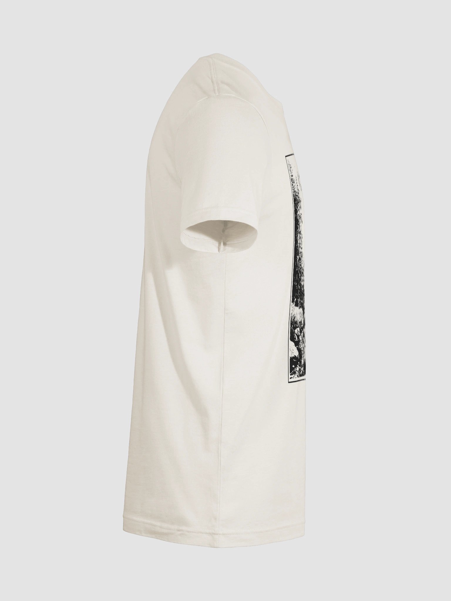 Campers | AshleighEmilia x 24Sleep Collaboration T-Shirt in Black product image (23)
