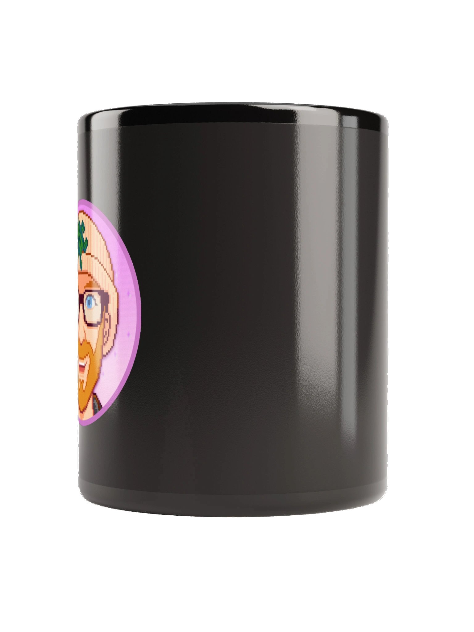 Andrew Dingle Logo Mug product image (4)
