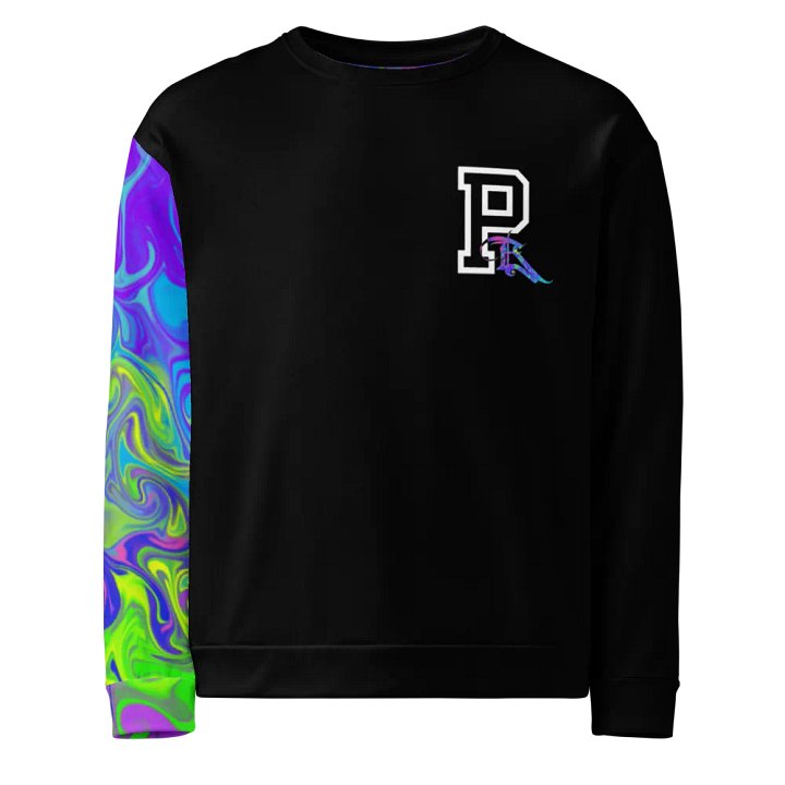 PB Collagate Sweatshirt product image (1)