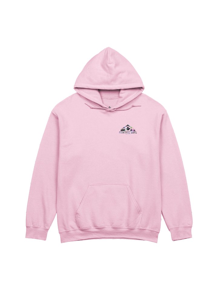 HOODIE - AURORA AFCW product image (1)