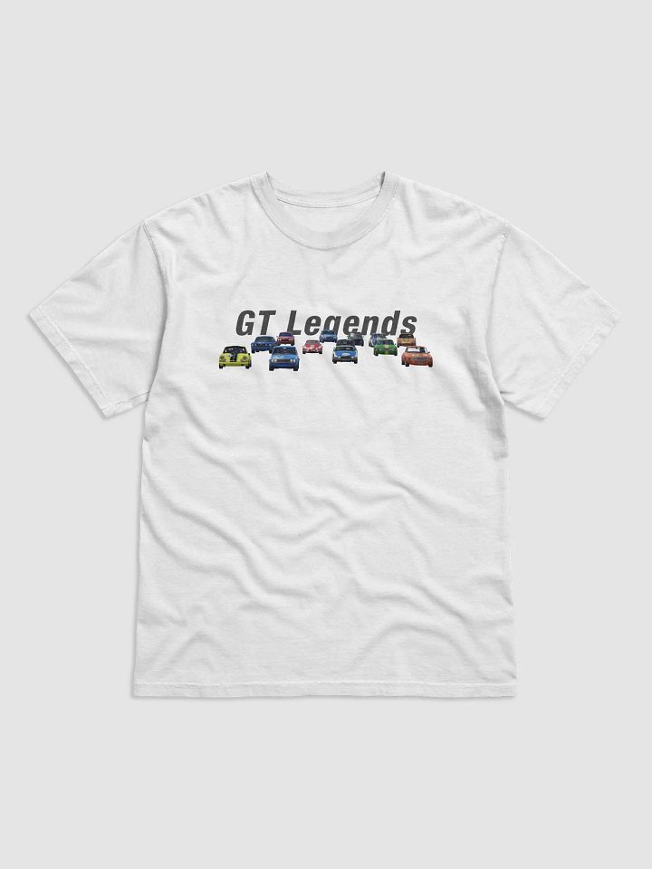 GT Legends product image (1)