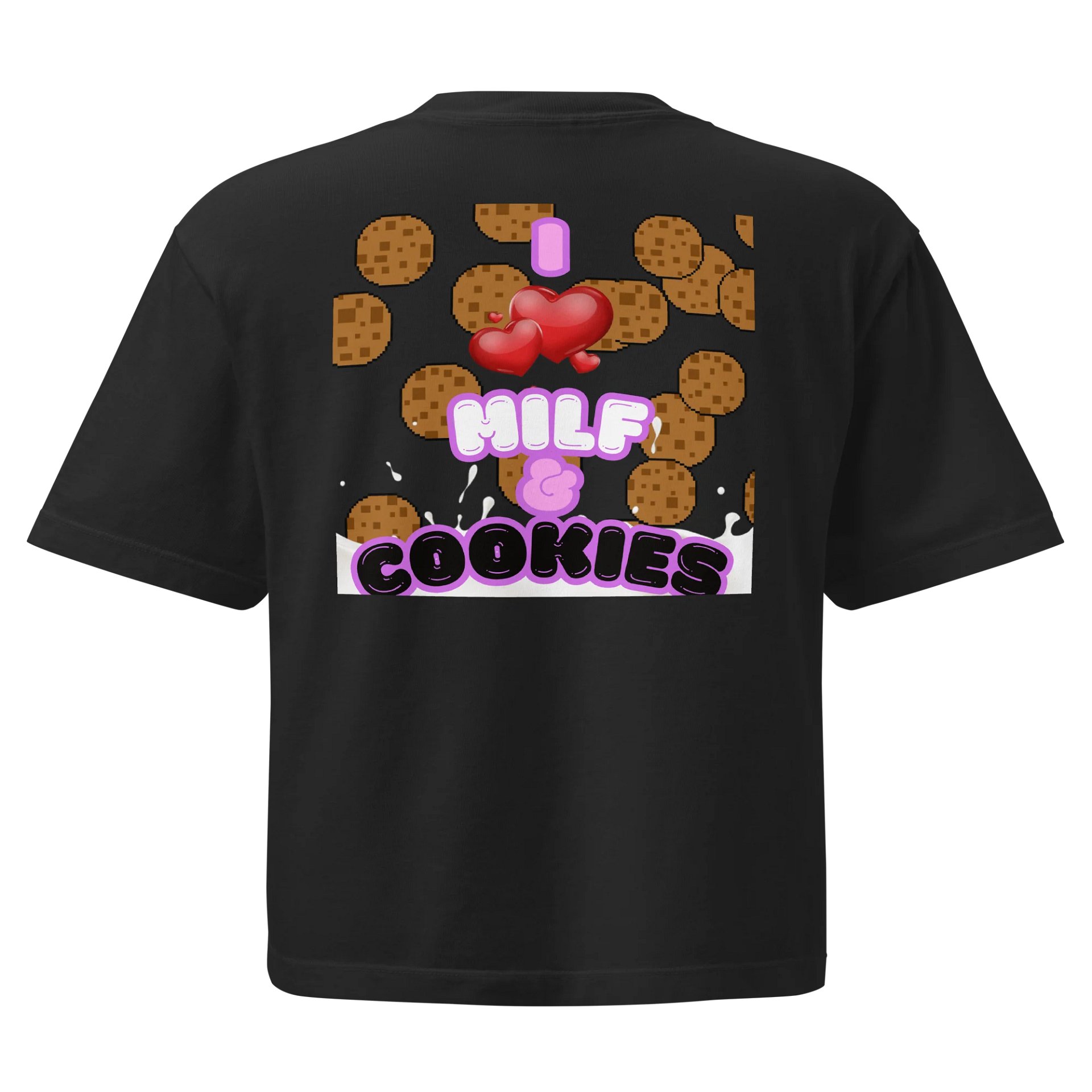 Cookie Shirt product image (1)