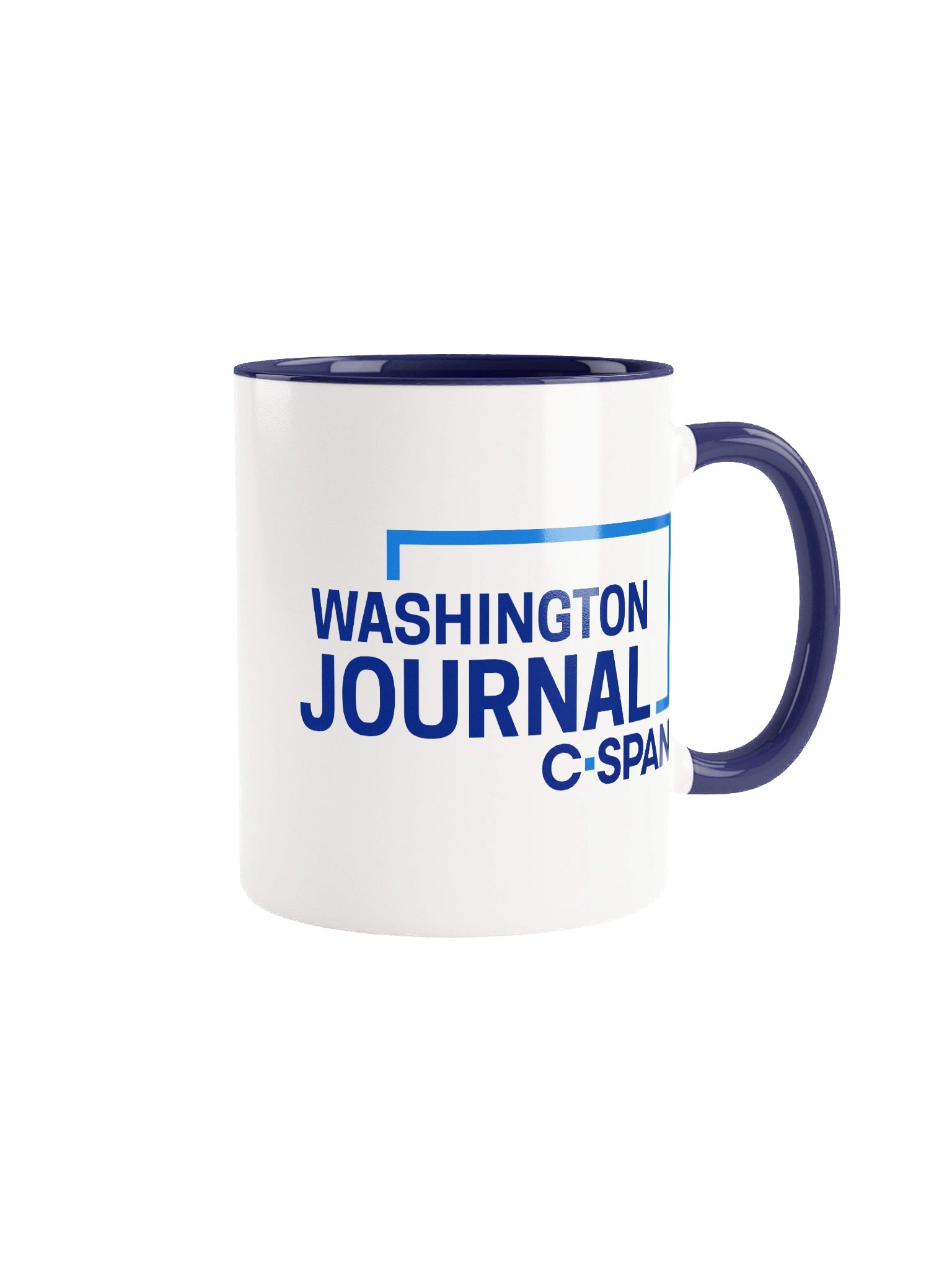 C-SPAN Washington Journal Mug product image (1)