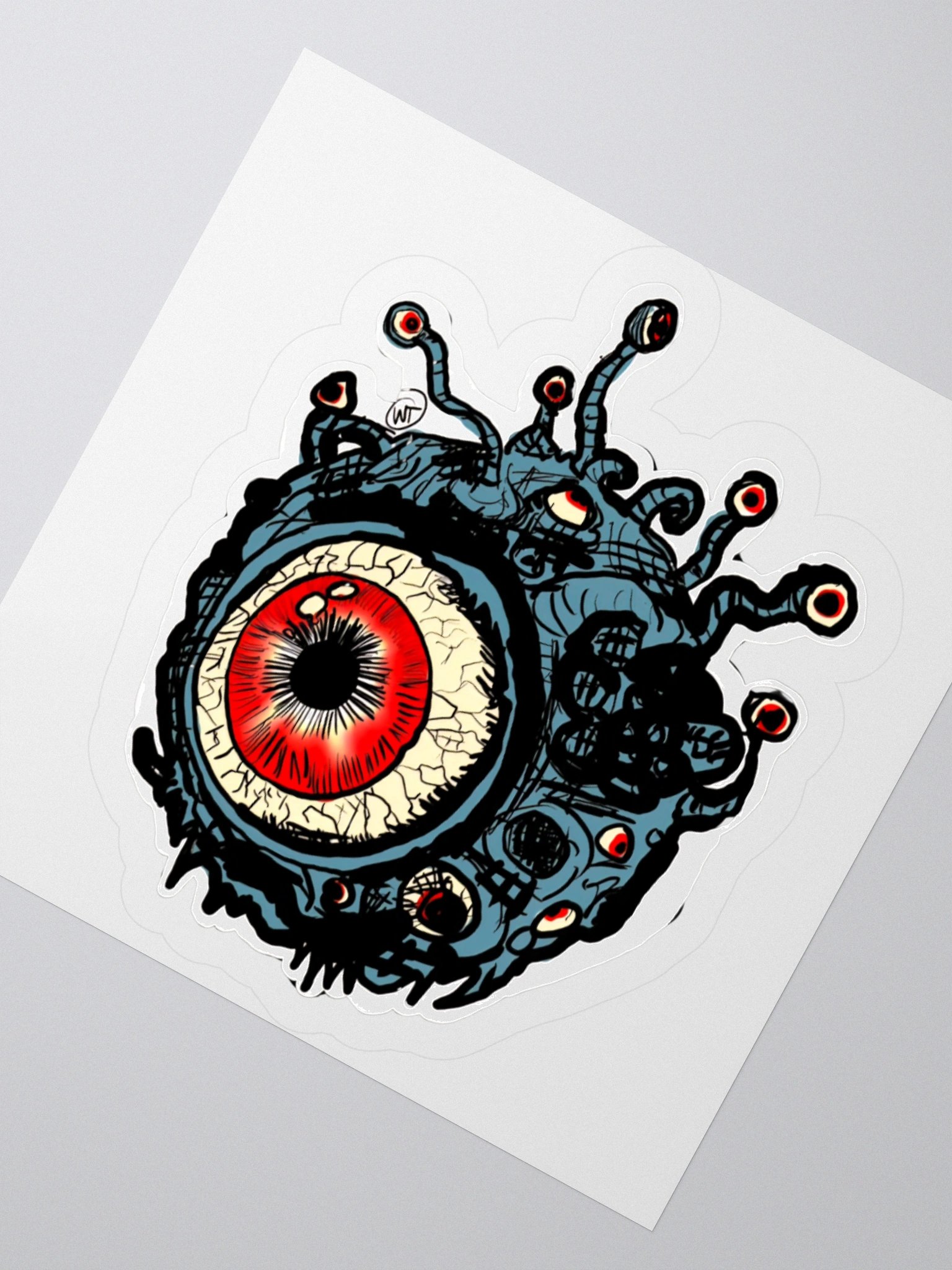 The Eye Tyrant product image (6)