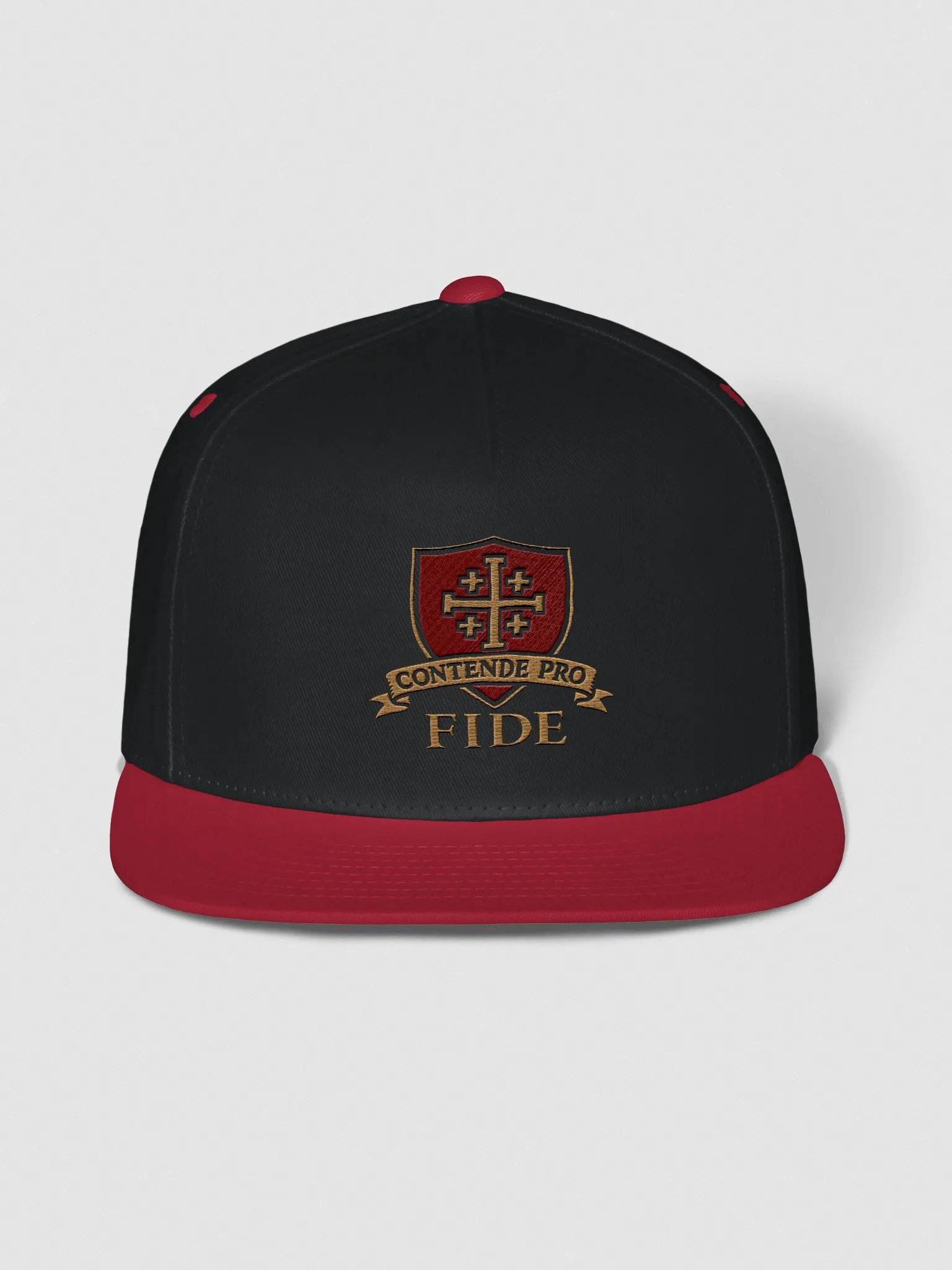 CPF snapback v2 colours product image (4)