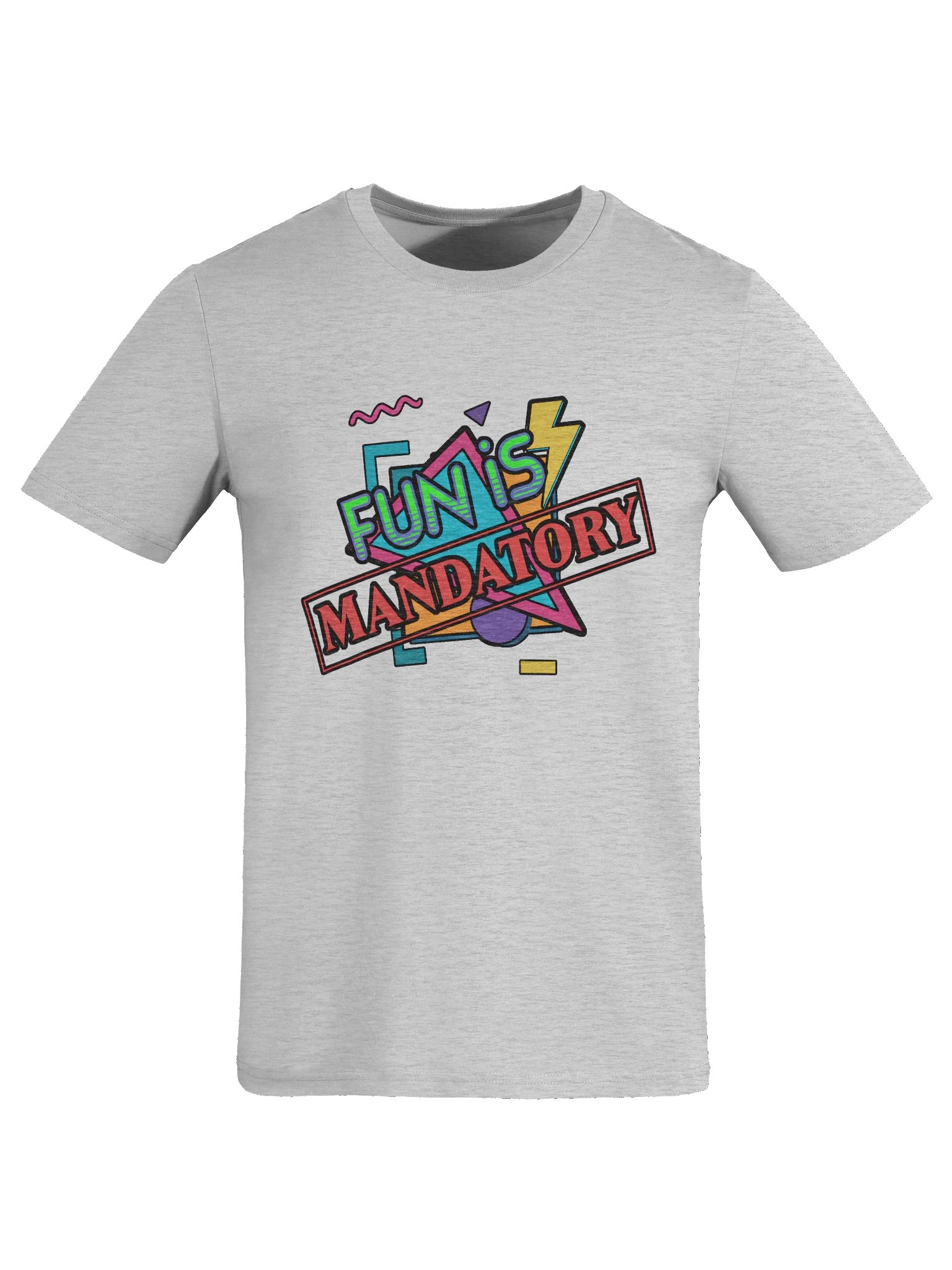 Fun Is Mandatory product image (27)