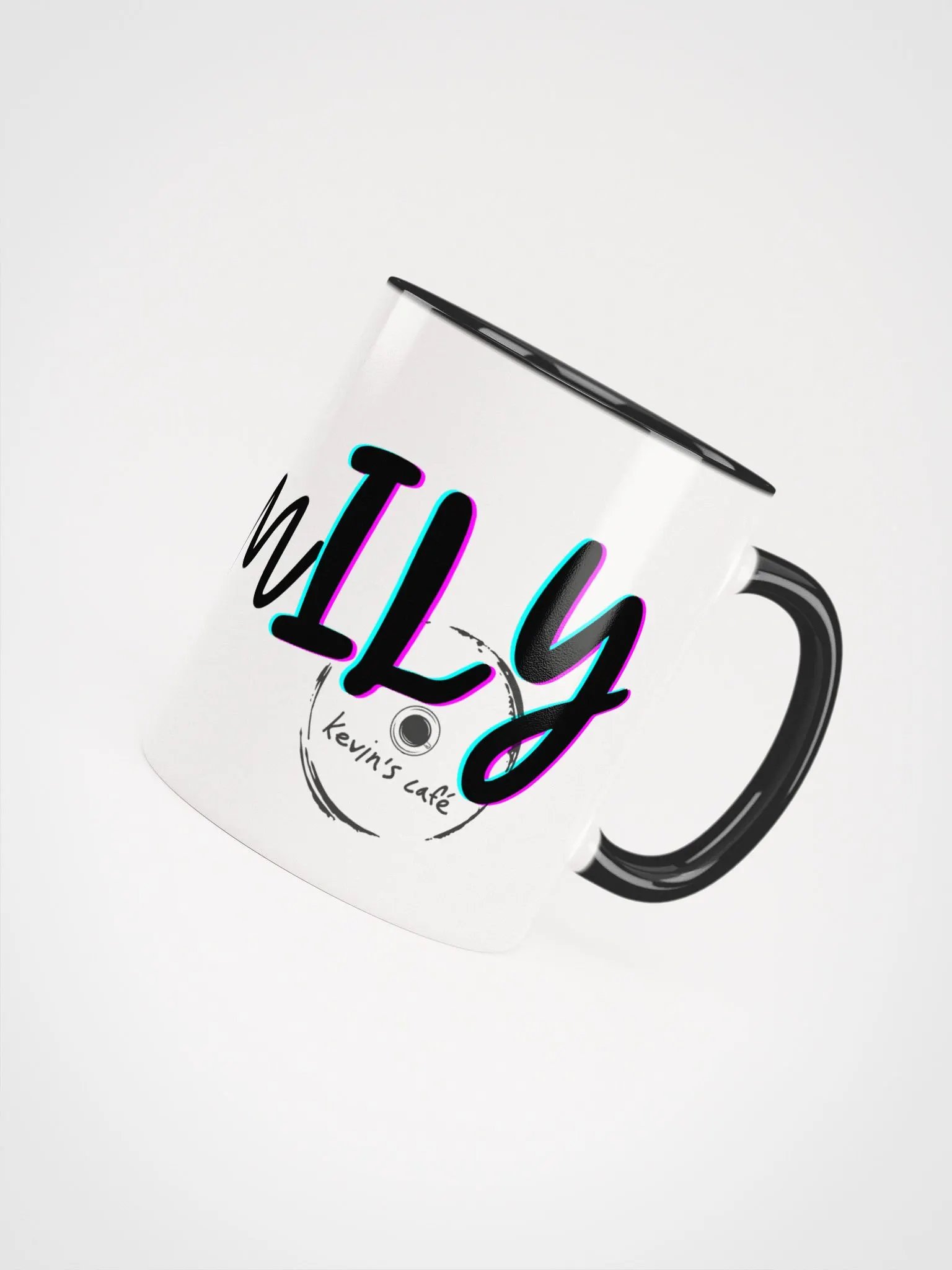 CaFamILY Mug product image (5)