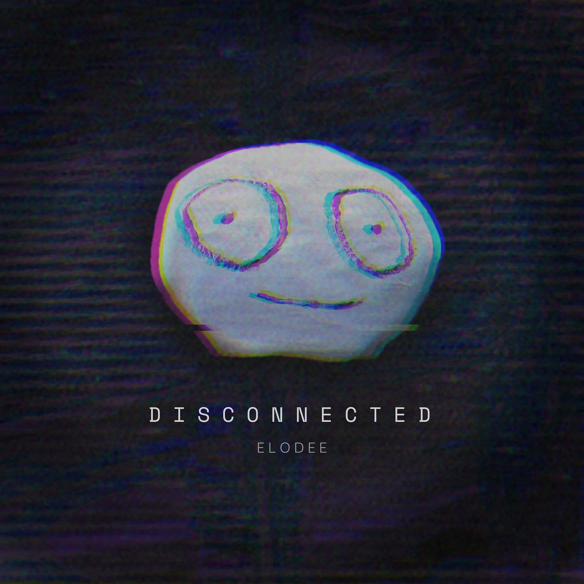 Disconnected Digital Download product image (1)