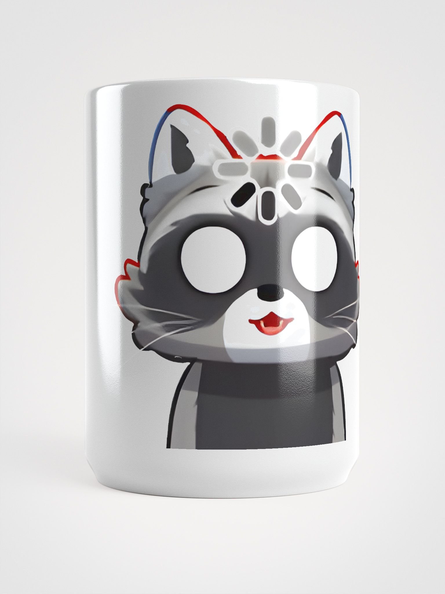 Kali Brainlag Mug product image (5)