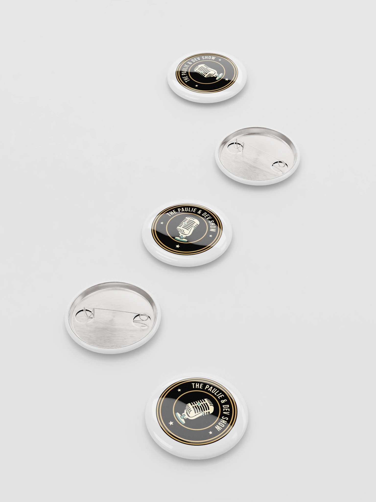 5 Pack Pins product image (7)