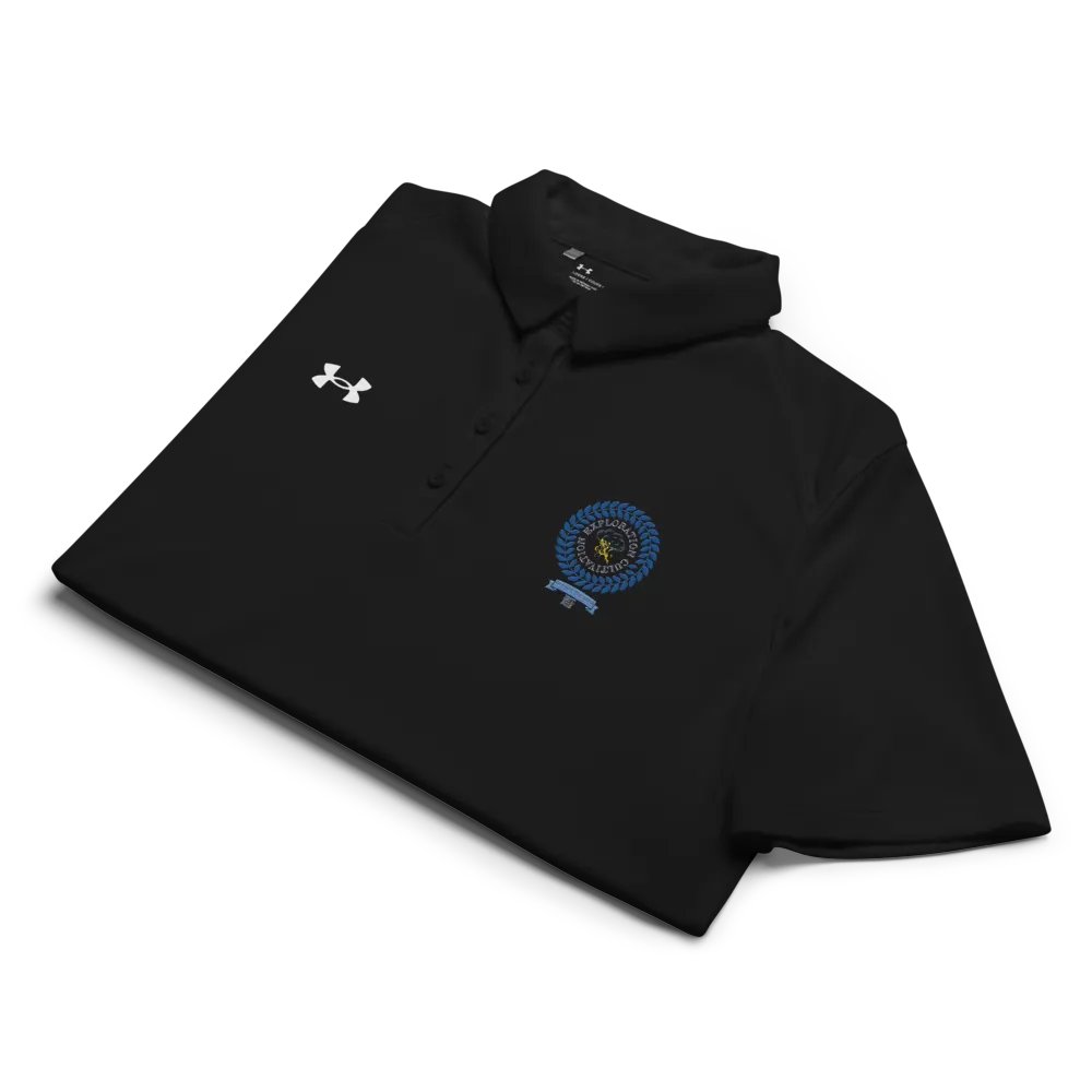 Lightning Strike Polo ( Women) product image (9)