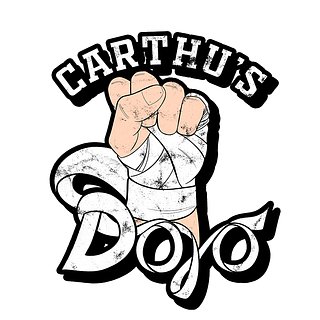 Carthu's Dojo