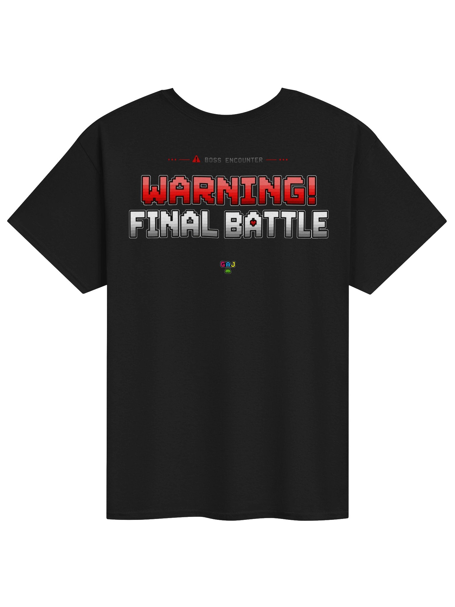 BOSS FIGHT | Pixel Mode product image (2)