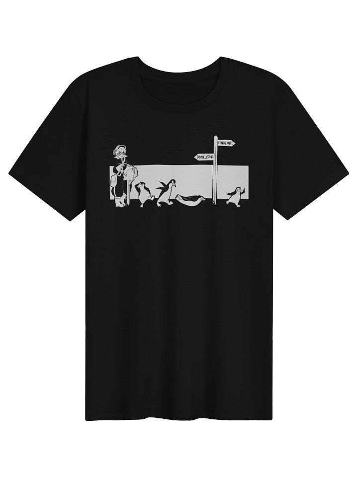 That Way Shirt (Light) & Bonus Music & PDF - Limited Time Only product image (100)