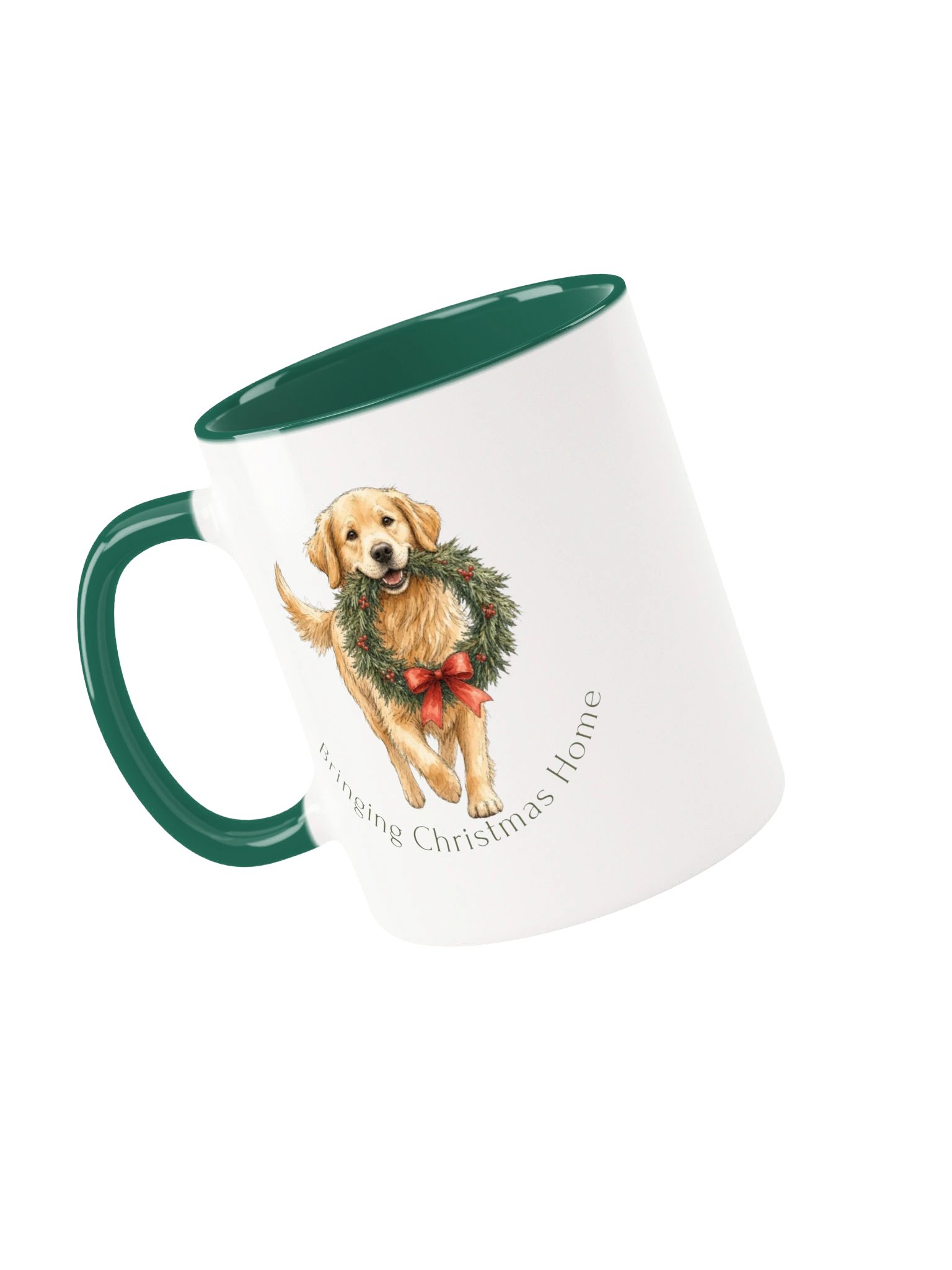 Bringing Home Christmas product image (3)