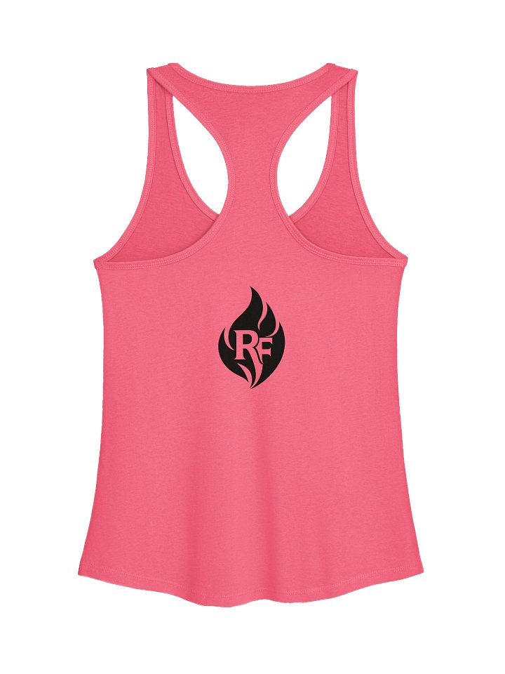 Refined Faith Co. – “Through the Fire” Tank product image (2)