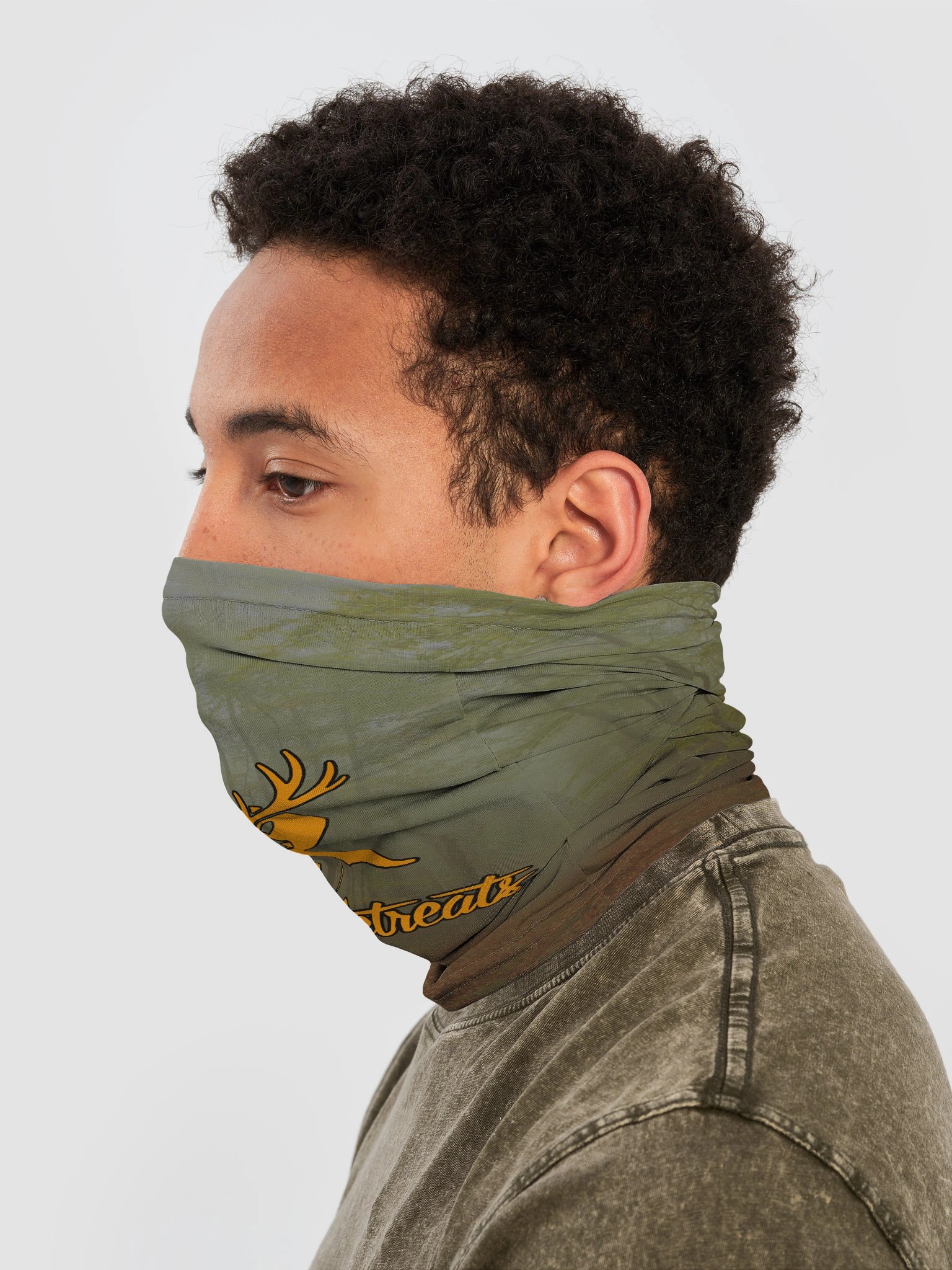 Rugged Retreats Buff product image (3)