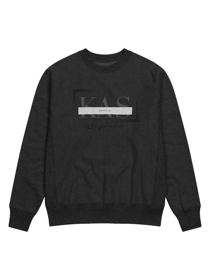 K.A.S Rack Supreme Sweater product image (2)
