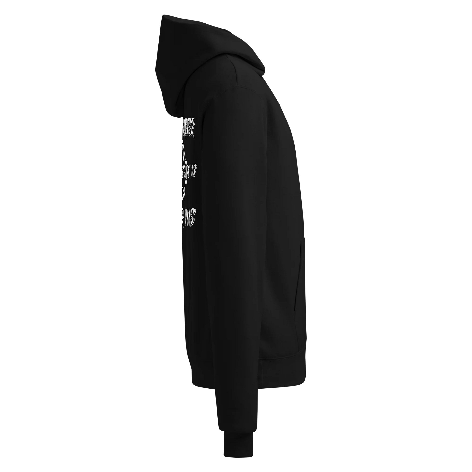 DYNAS FOREVER CHAMPION HOODIE product image (4)