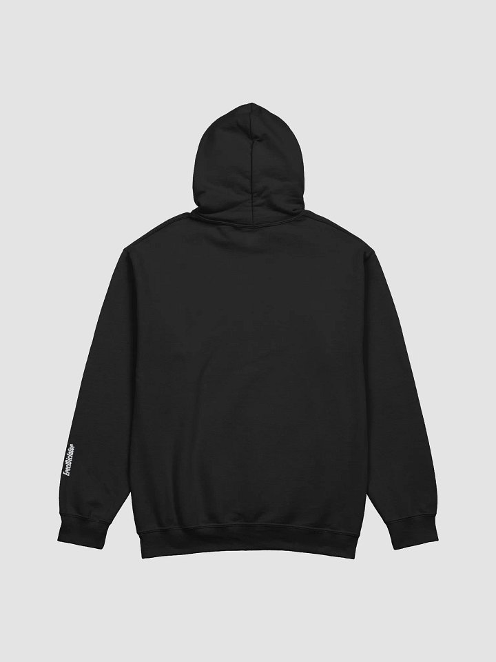 Waifu Eyes (Ayu) Hoodie product image (2)