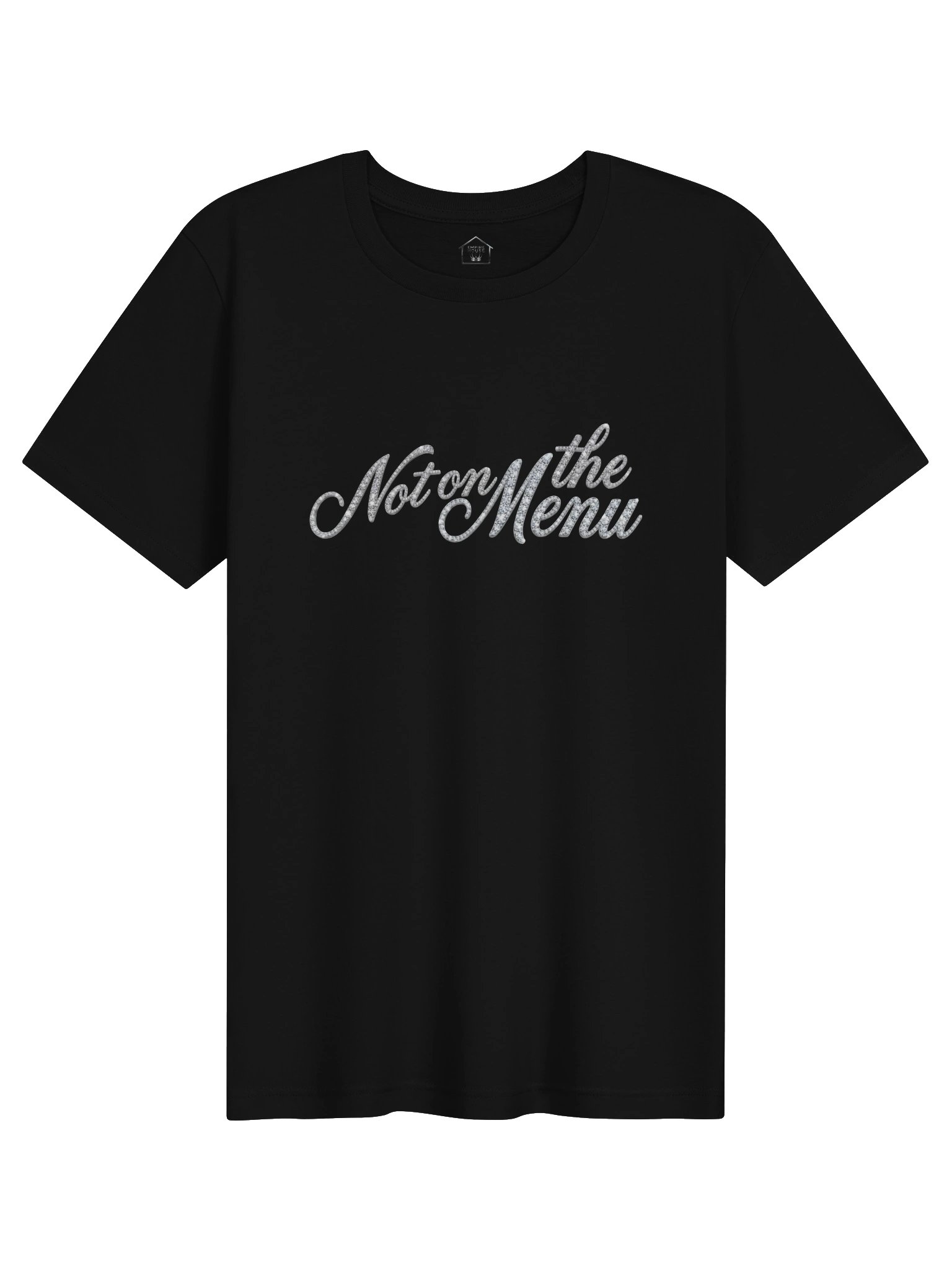 THE ART OF ELEGANT REFUSAL | Tee product image (1)