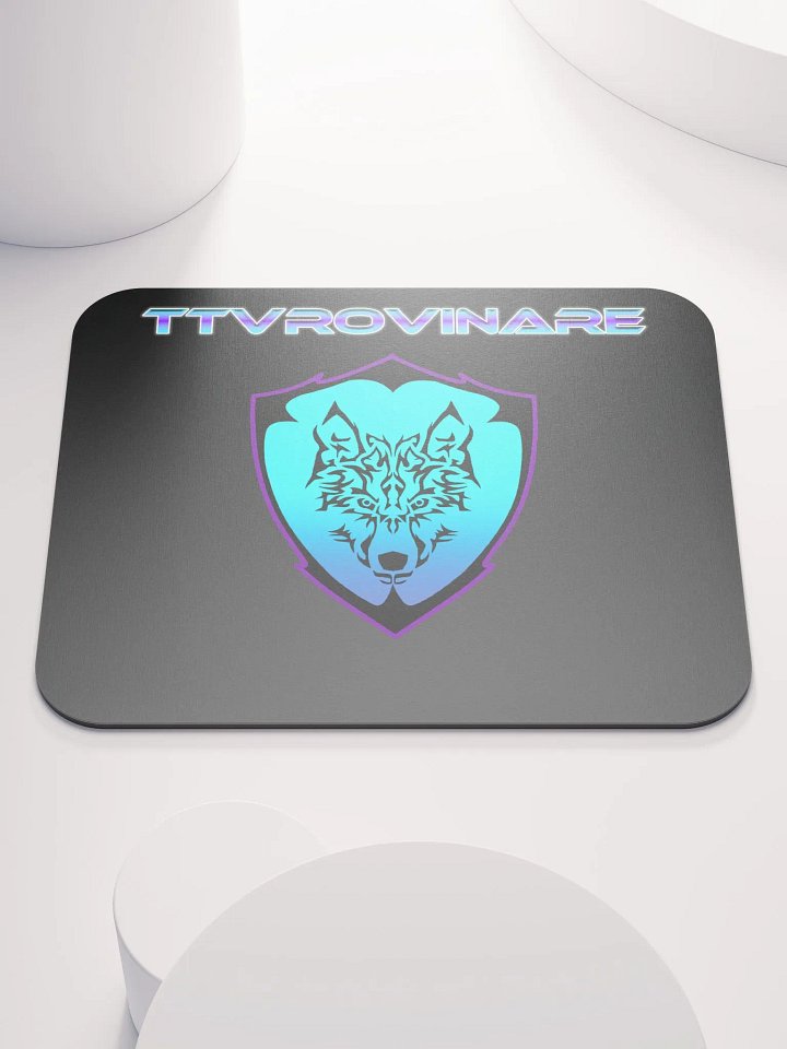 Rovy's Mouse Pad product image (1)