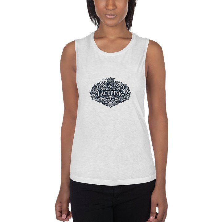 LP Tank Top product image (1)
