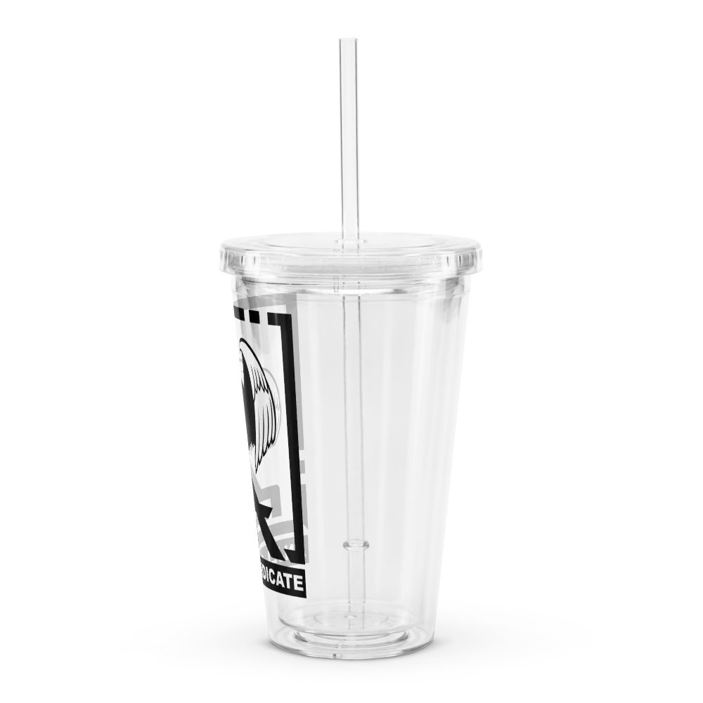 AS Double Walled Tumbler <3 product image (4)