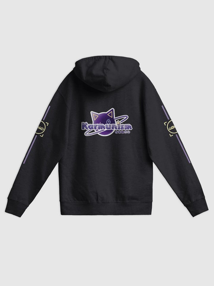 Replica of Karma's Jacket product image (2)