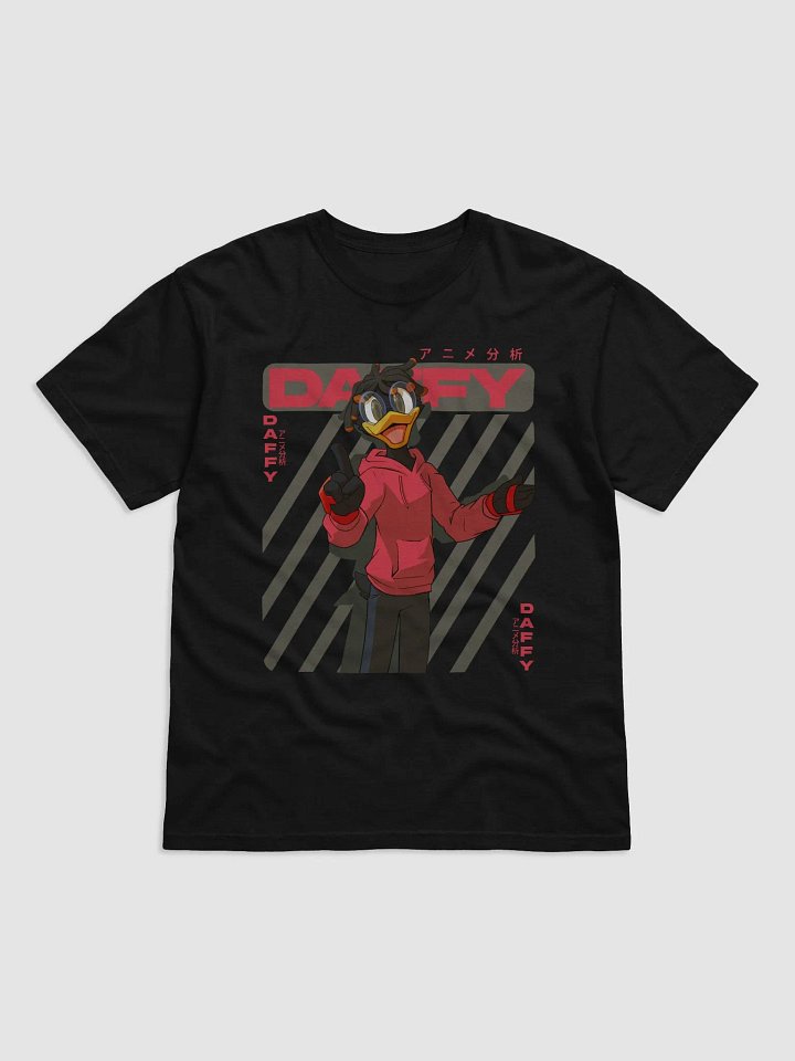 Daffy Modern Design (Red) product image (1)