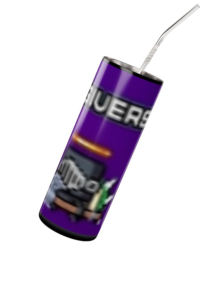 RBG MEGIVERSE AVATAR TUMBLER product image (2)