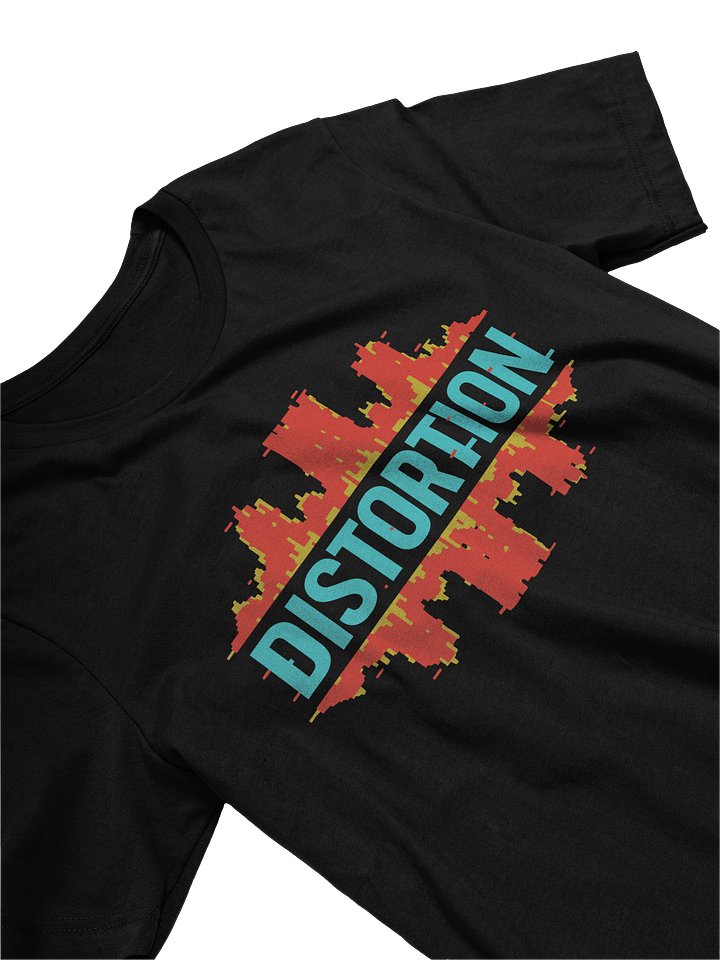 DISTORTION! product image (2)