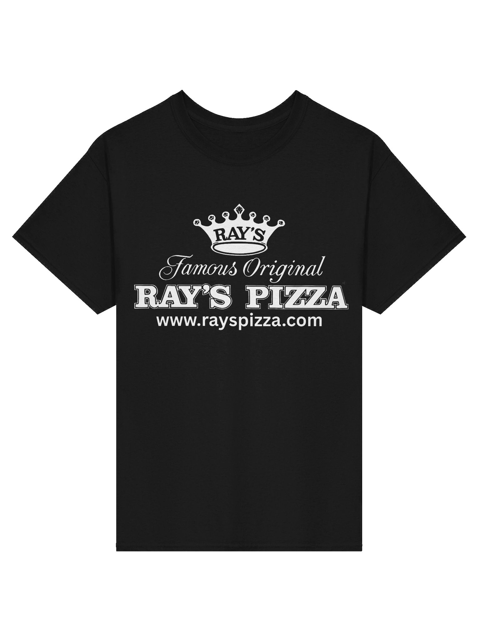 Limited Edition: Bone Appetit Heavyweight T-Shirt product image (1)